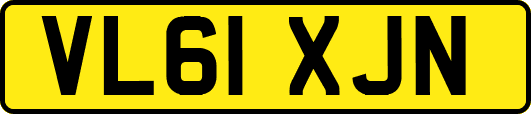 VL61XJN
