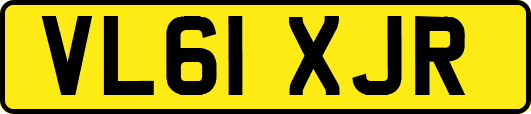 VL61XJR