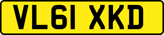 VL61XKD