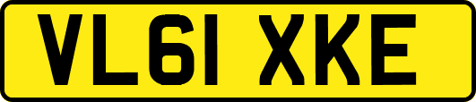 VL61XKE