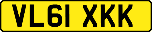 VL61XKK
