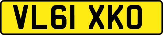 VL61XKO