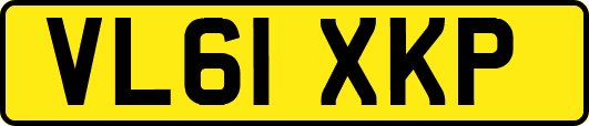 VL61XKP