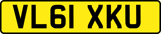 VL61XKU