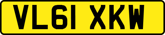 VL61XKW
