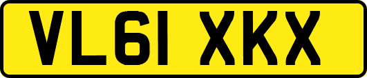 VL61XKX