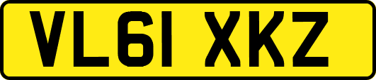 VL61XKZ