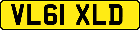 VL61XLD