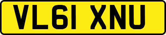 VL61XNU