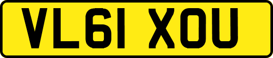 VL61XOU