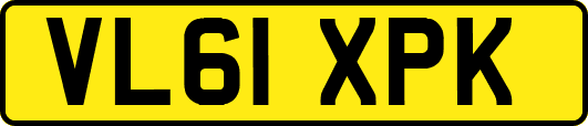 VL61XPK