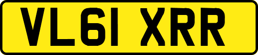 VL61XRR