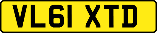 VL61XTD