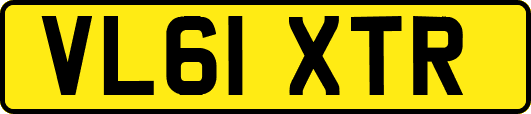 VL61XTR