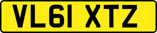 VL61XTZ