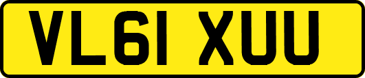 VL61XUU