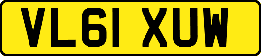 VL61XUW
