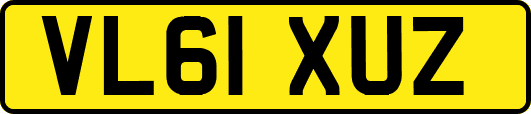 VL61XUZ