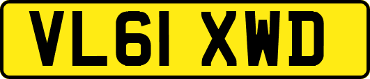 VL61XWD