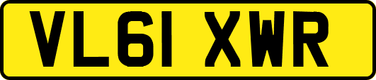VL61XWR