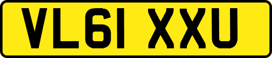 VL61XXU