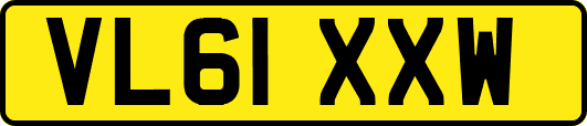 VL61XXW