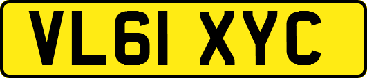 VL61XYC