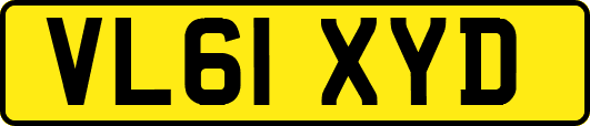 VL61XYD