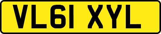 VL61XYL