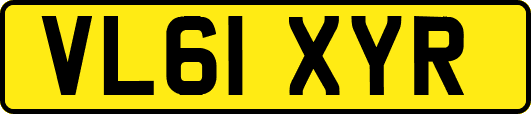 VL61XYR