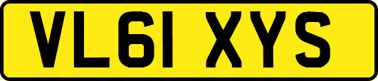 VL61XYS