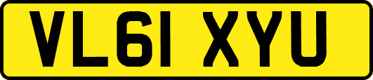 VL61XYU