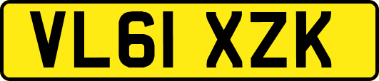 VL61XZK