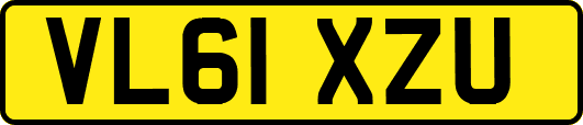 VL61XZU