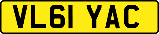 VL61YAC
