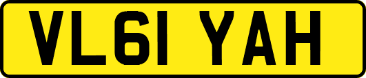 VL61YAH