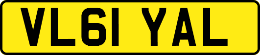 VL61YAL