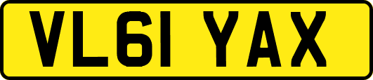 VL61YAX