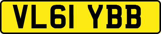 VL61YBB
