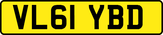 VL61YBD