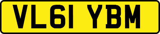 VL61YBM