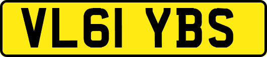 VL61YBS