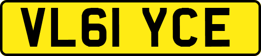 VL61YCE