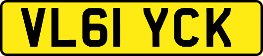 VL61YCK