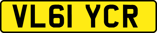 VL61YCR