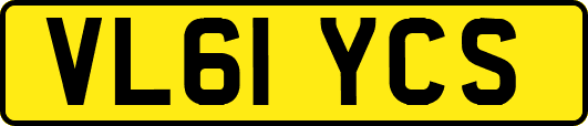 VL61YCS