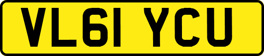 VL61YCU