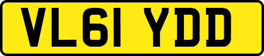 VL61YDD