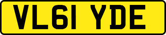 VL61YDE