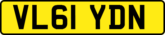 VL61YDN
